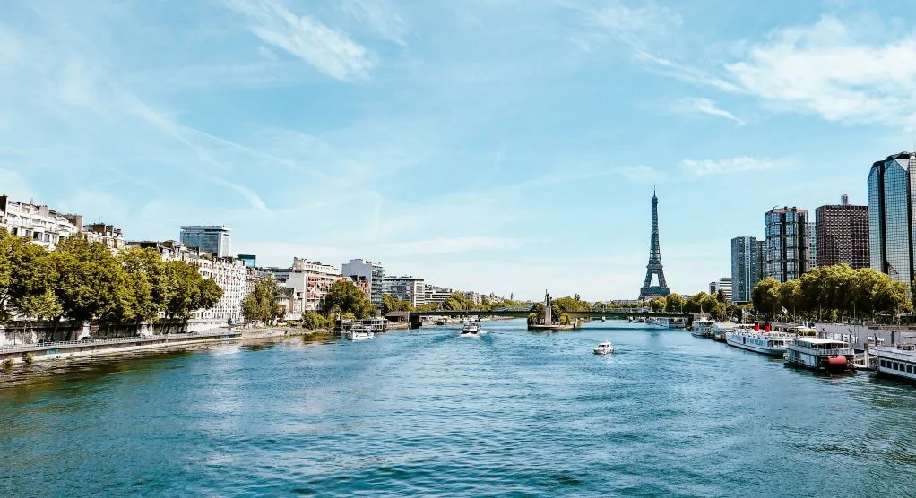 Seine Comtesse ile Paris & Normandiya Kıyıları (Uçaklı Paket)-2