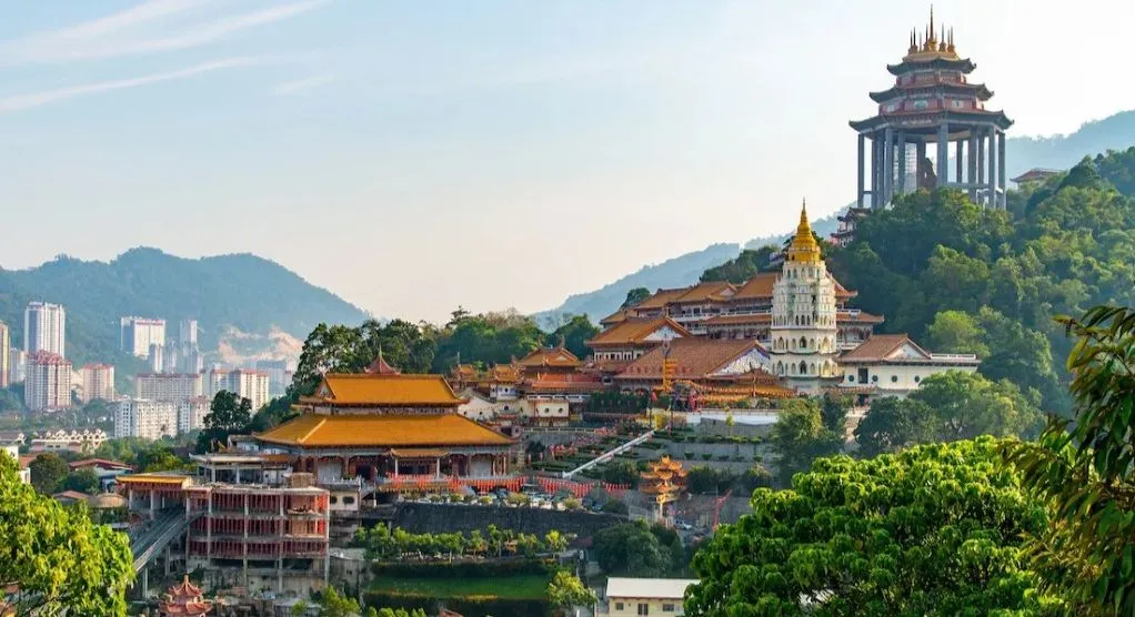 Ovation of the Seas ile Singapur & Tayland (Uçaklı Paket)-4