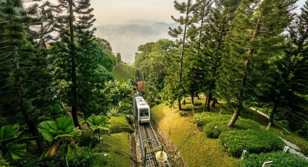 Ovation of the Seas ile Singapur & Tayland (Uçaklı Paket)-5