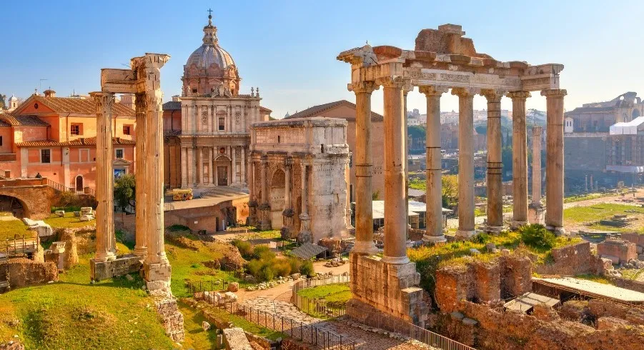 Norwegian Epic ile Akdeniz (Uçaklı Paket)-11