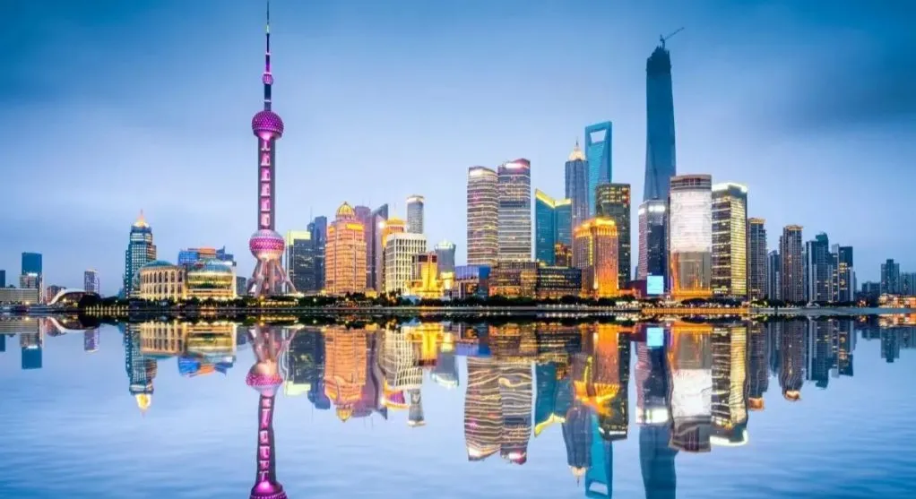 Spectrum of the Seas ile Vizesiz Çin & Japonya (Uçaklı Paket)-1