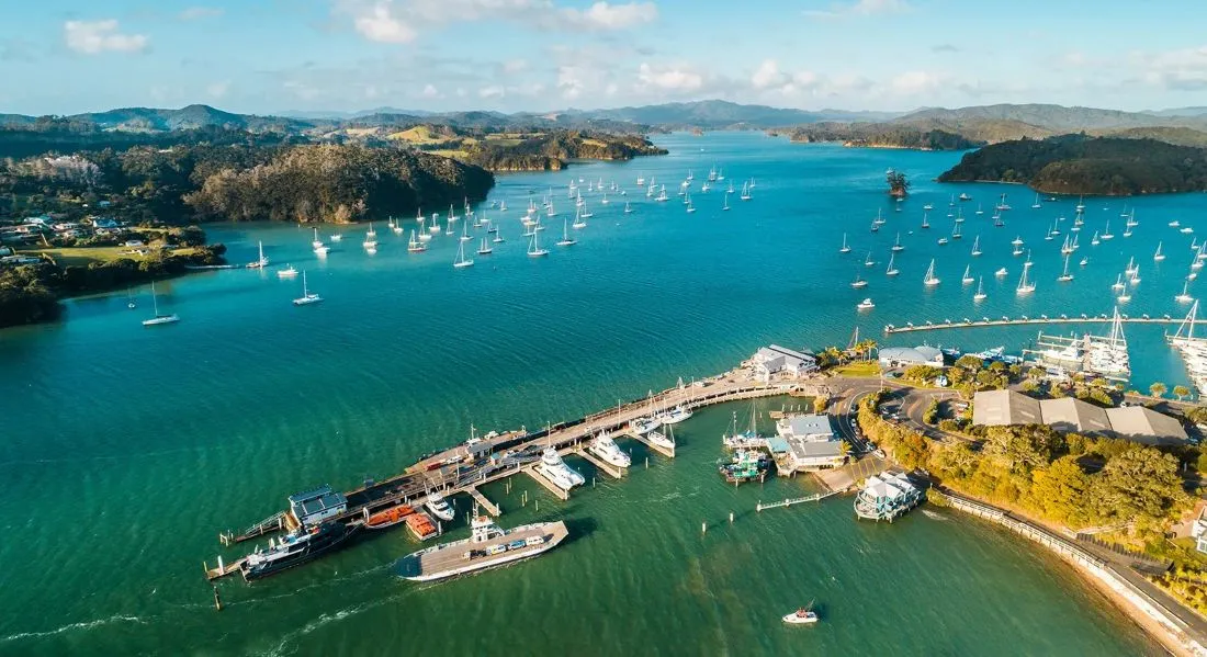 Grand Princess ile Avustralya & Yeni Zelanda (Uçaklı Paket)-9