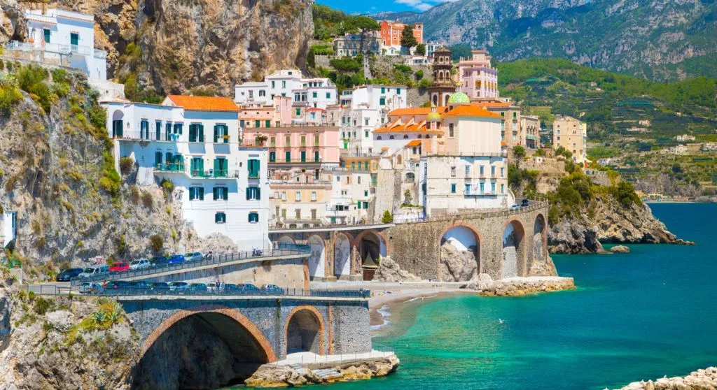 Norwegian Epic ile Akdeniz (Uçaklı Paket)-14