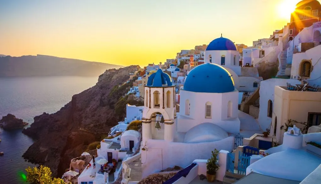 Costa Fortuna ile İstanbul'dan Yunan Adaları -9