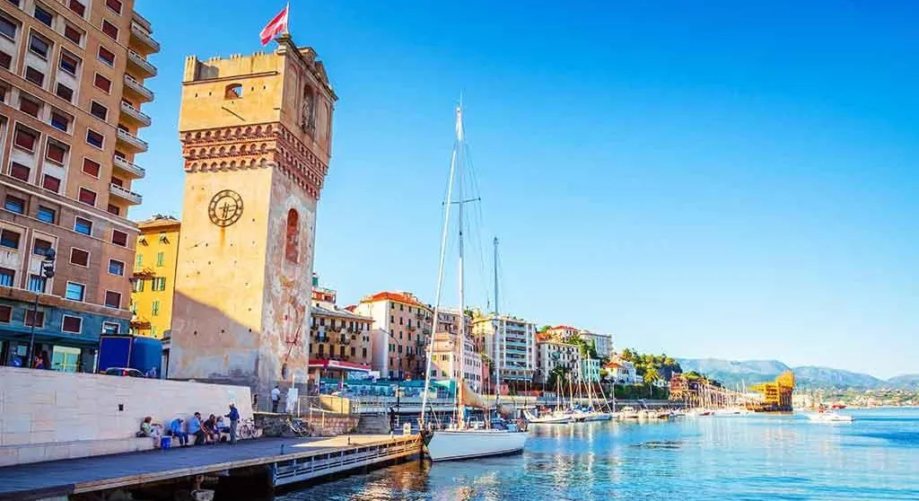 Costa Toscana ile Akdeniz’in Eşsiz Limanları (Uçaklı Paket)-5