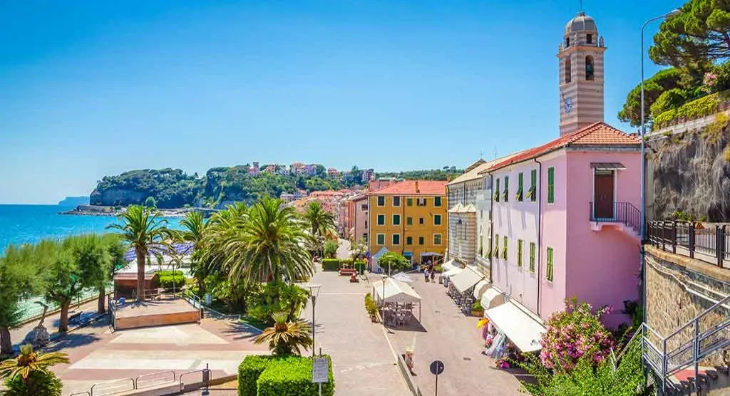 Costa Toscana ile Akdeniz’in Eşsiz Limanları (Uçaklı Paket)-4