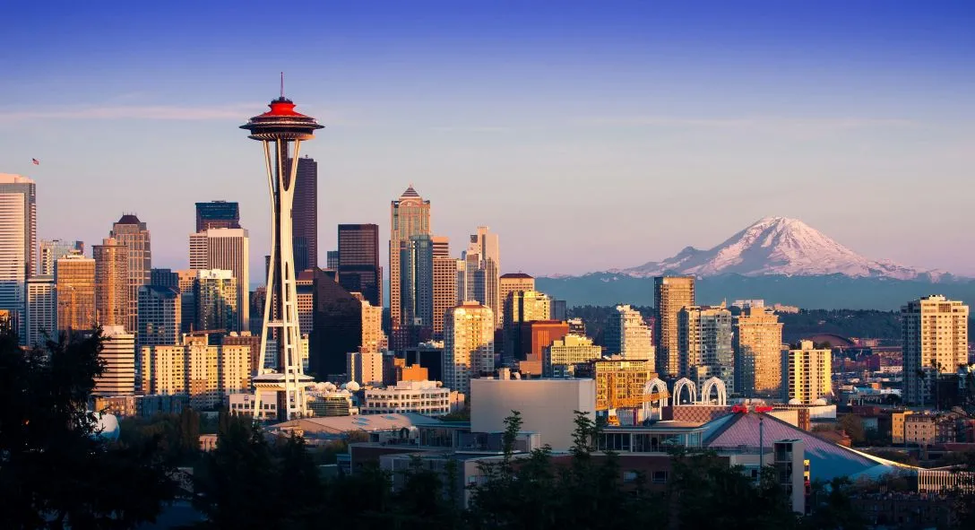 Norwegian Joy ile Alaska (Uçaklı Paket)-2