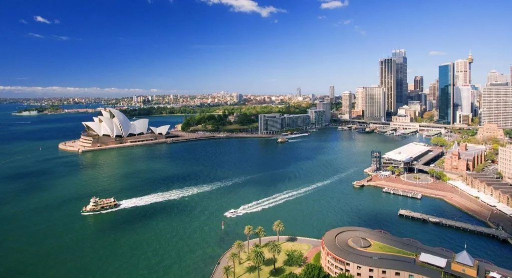 Grand Princess ile Avustralya & Yeni Zelanda (Uçaklı Paket)-4