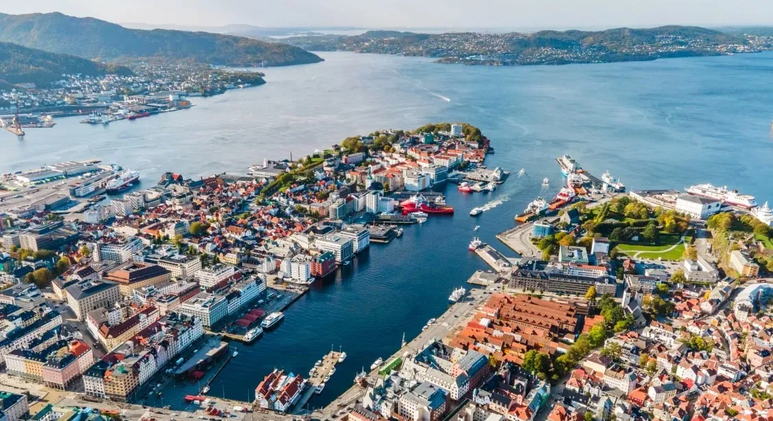 MSC Preziosa ile Hamburg'tan Norveç Fiyordları (Uçaklı Paket)-6