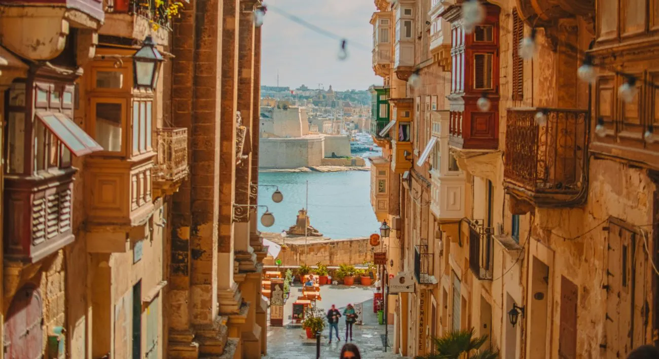 MSC Seaview ile Malta'lı Batı Akdeniz (Uçaklı Paket)-3
