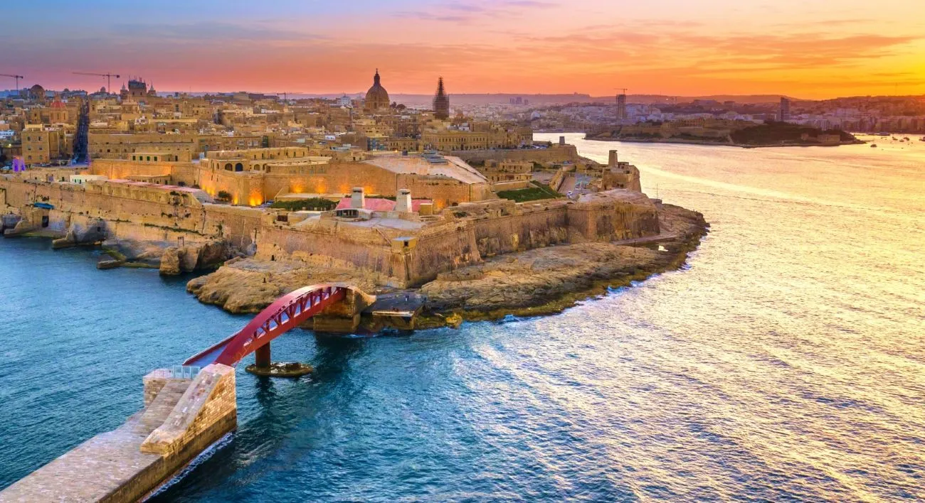 MSC Seaview ile Malta'lı Batı Akdeniz (Uçaklı Paket)-13