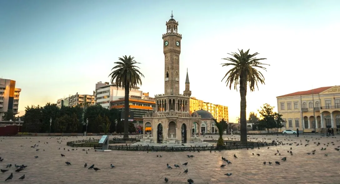 MSC Lirica ile İstanbul Hareketli Akdeniz -9