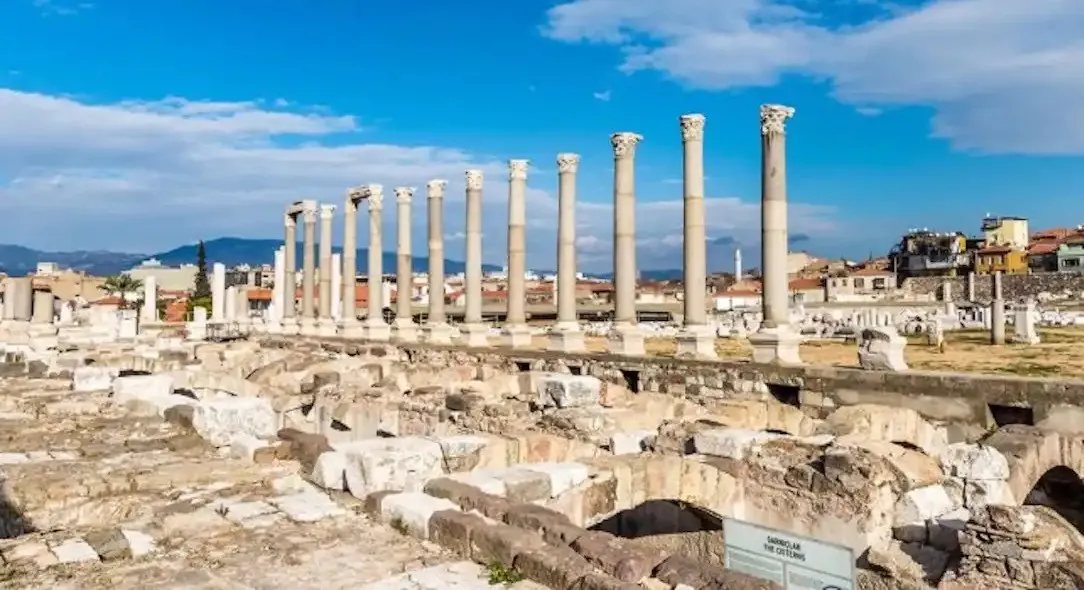 MSC Lirica ile İstanbul Hareketli Akdeniz -10