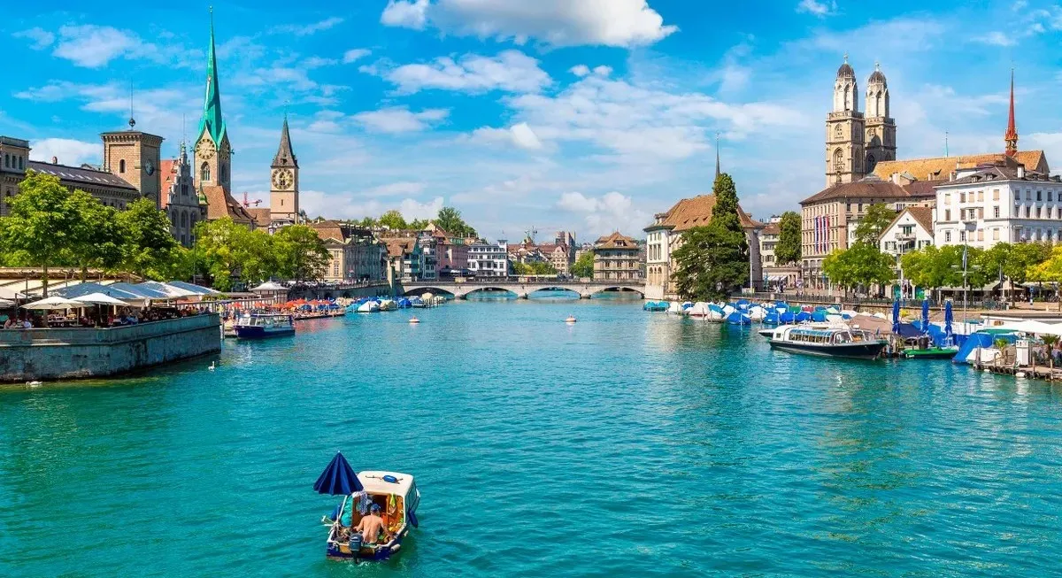 Costa Serena İle Bernina Ekspress & Akdeniz (Turlar Dahil Uçaklı Paket)-8