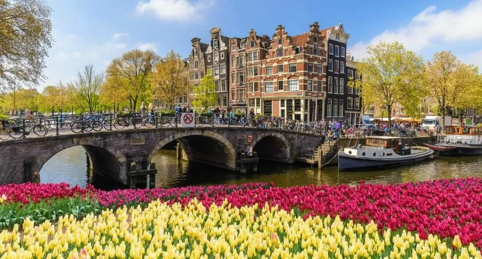 Vista Rio ile Bayramda Kuzey Kanalları (Uçaklı Paket)-3