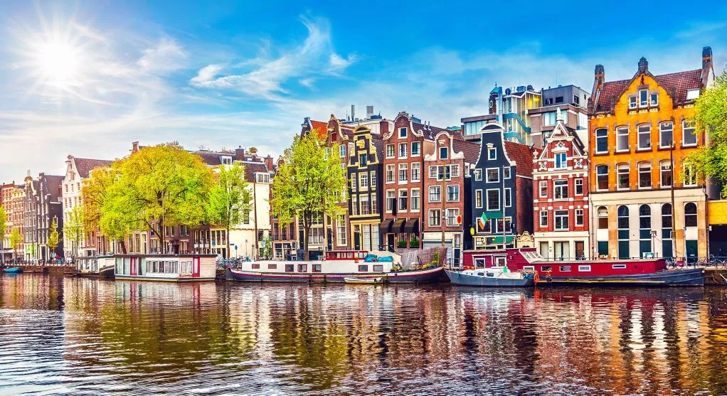 Vista Rio ile Bayramda Kuzey Kanalları (Uçaklı Paket)-9