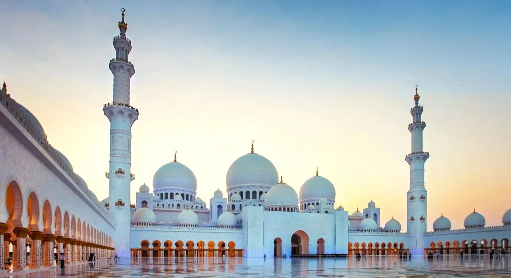 Celestyal Journey ile Arap Yarımadası (Uçaklı Paket)-5