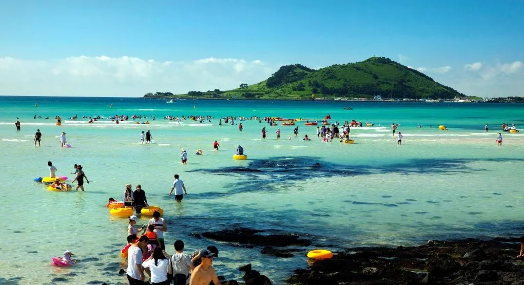 Norwegian Jade ile Güney Kore & Japonya (Uçaklı Paket)-4