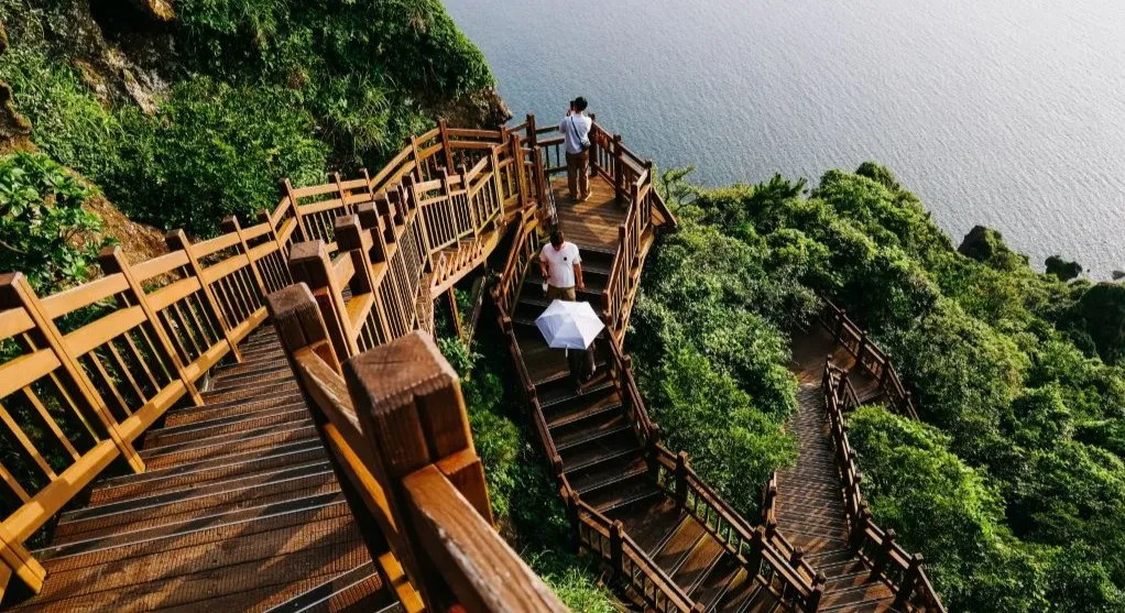 Norwegian Jade ile Güney Kore & Japonya (Uçaklı Paket)-3