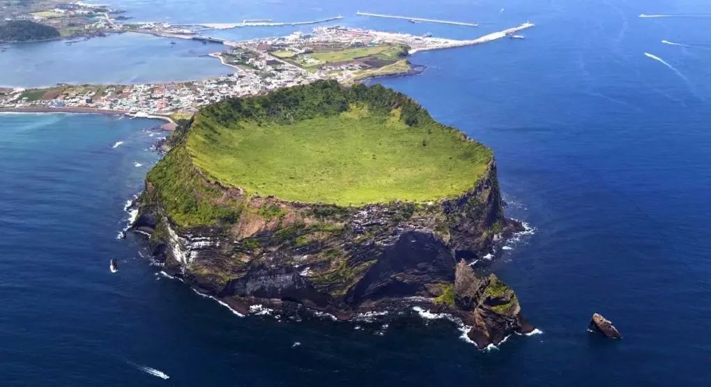 Norwegian Jade ile Güney Kore & Japonya (Uçaklı Paket)-14