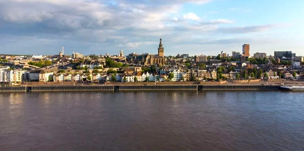 Vista Rio ile Bayramda Kuzey Kanalları (Uçaklı Paket)-4