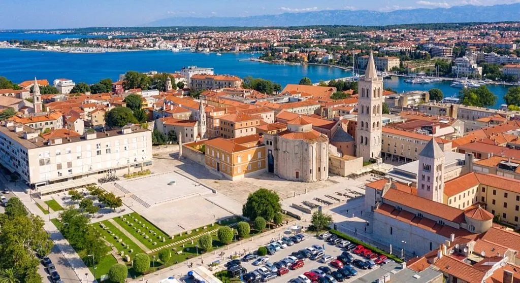 Queen Victoria ile İtalya & Dalmaçya Kıyıları (Uçaklı Paket)-9