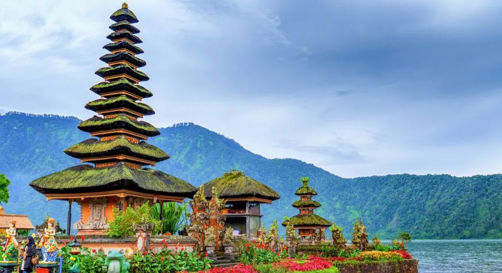 Celebrity Millennium ile Bali & Uzakdoğu (Uçaklı Paket)-16