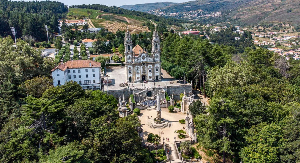 Douro Queen ile Portekiz & İspanya (Uçaklı Paket) -7