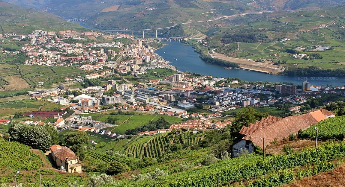 Douro Queen ile Portekiz & İspanya (Uçaklı Paket) -8