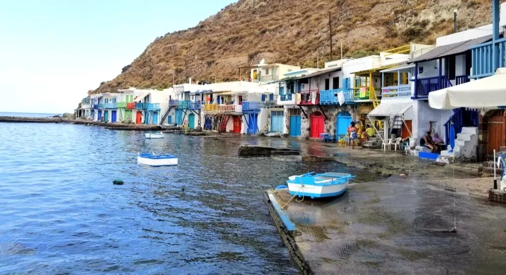 Celestyal Journey ile Yunan Adaları & Atina-13