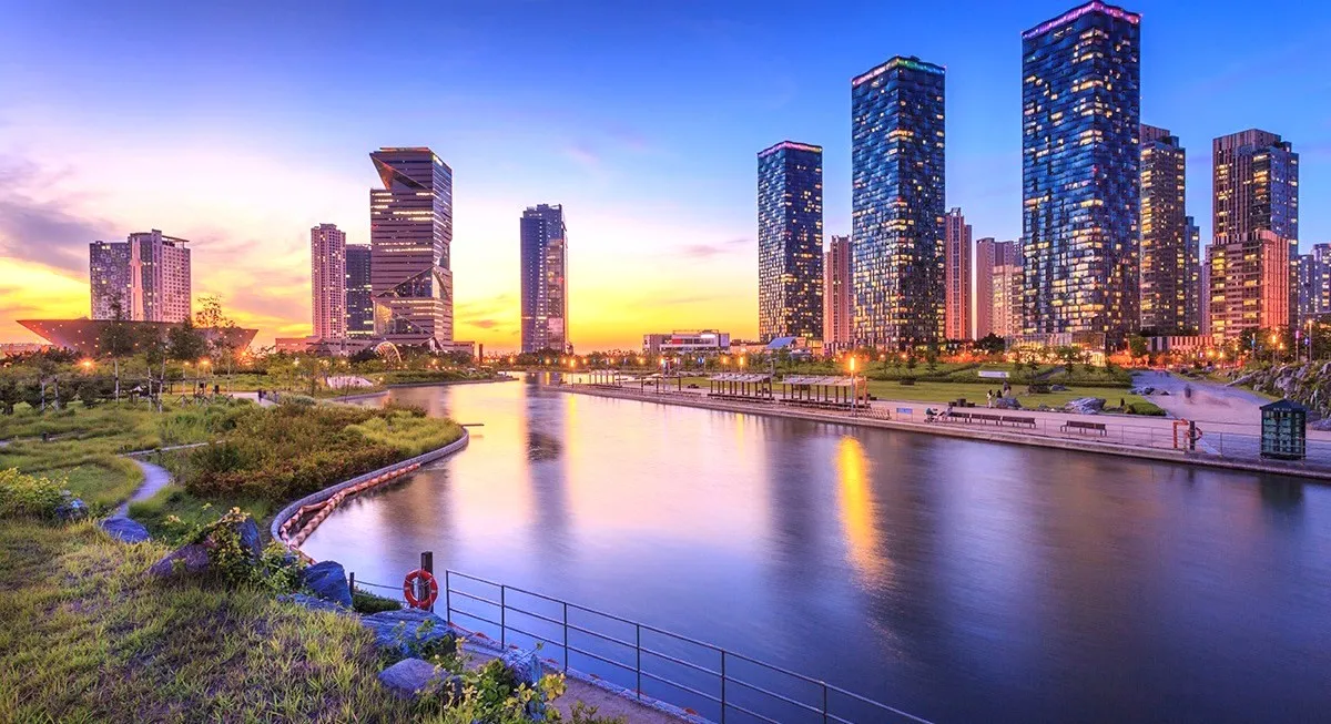 Celebrity Millennium ile Vizesiz Japonya, Güney Kore (Uçaklı Paket)-14
