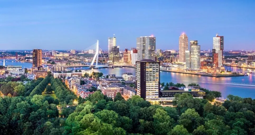 Vista Rio ile Bayramda Kuzey Kanalları (Uçaklı Paket)-3