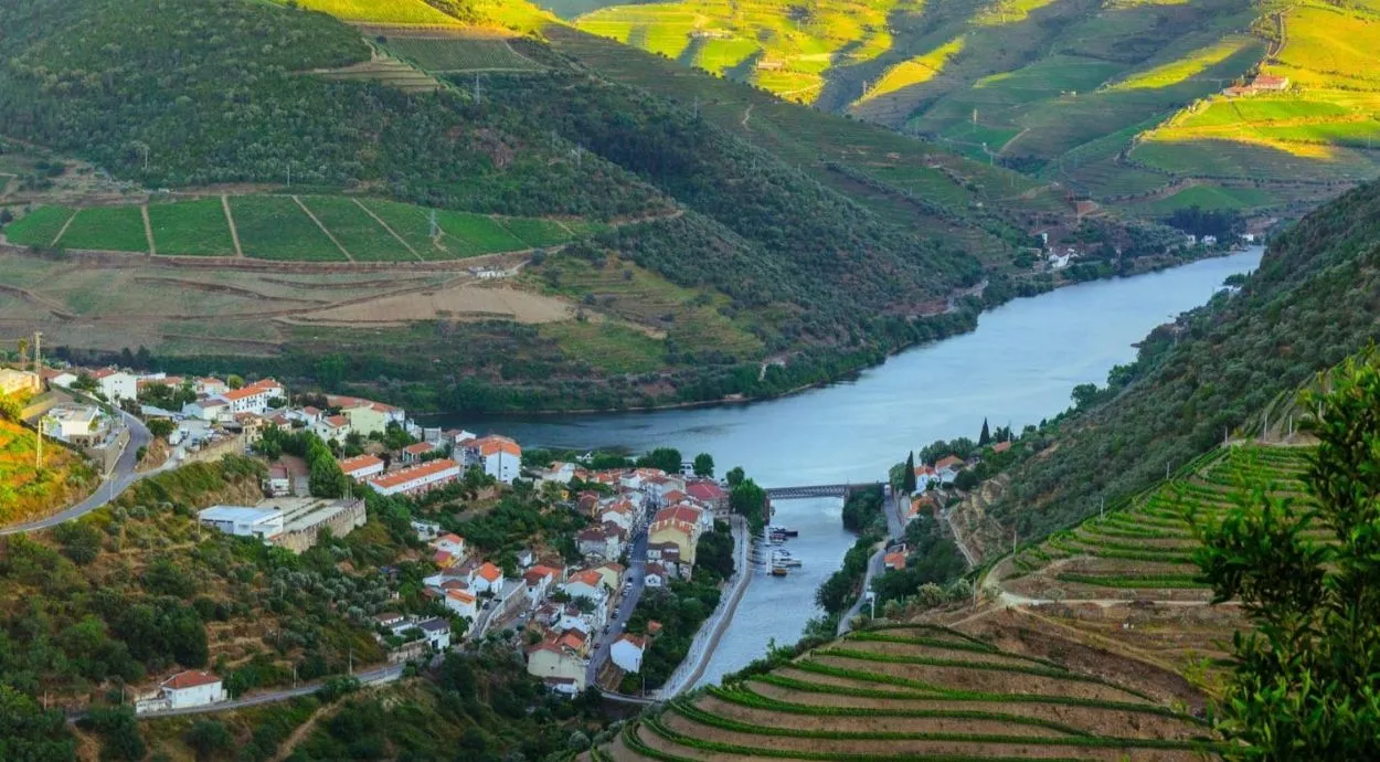 Douro Queen ile Portekiz & İspanya (Uçaklı Paket) -4