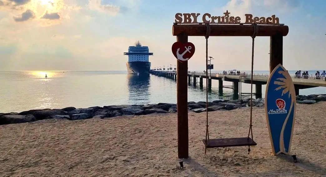 Celestyal Journey ile Arap Yarımadası (Uçaklı Paket)-6