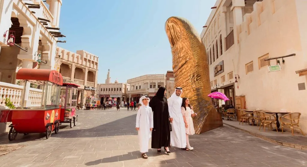 Celestyal Journey ile Arap Yarımadası (Uçaklı Paket)-7