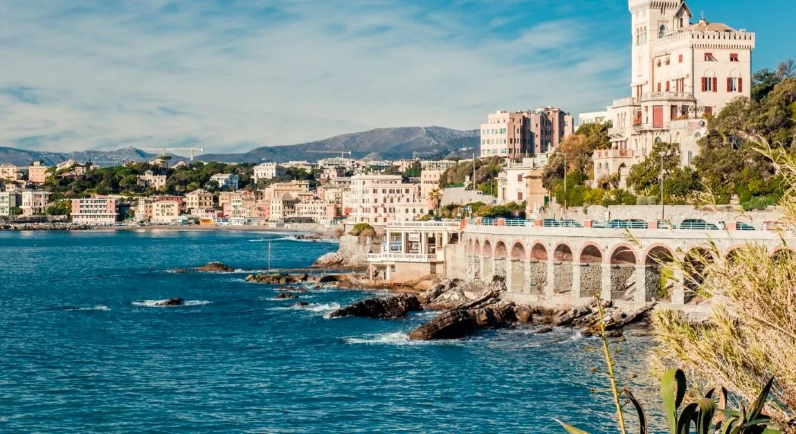 MSC Magnifica ile Bernina Express & Kuzey İtalya Gölleri (Turlar Dahil Uçaklı Paket)-9