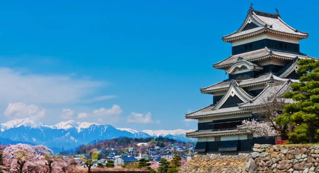 Diamond Princess ile Japonya & Güney Kore (Uçaklı Paket)-8