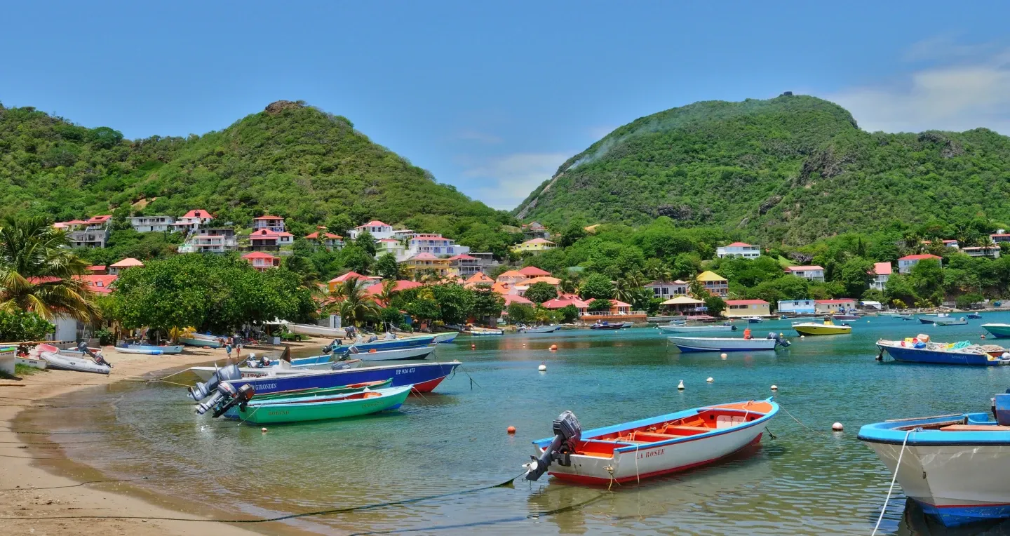 Costa Favolosa ile Karayipler Gemi Turu (Uçaklı Paket)-5
