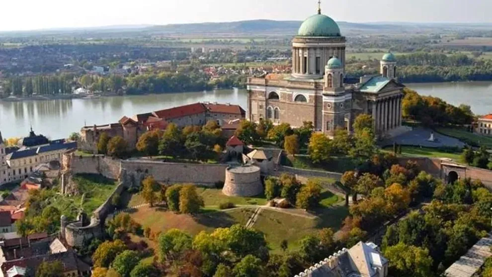 Fidelio ile Tuna Nehri (Uçaklı Paket) -5