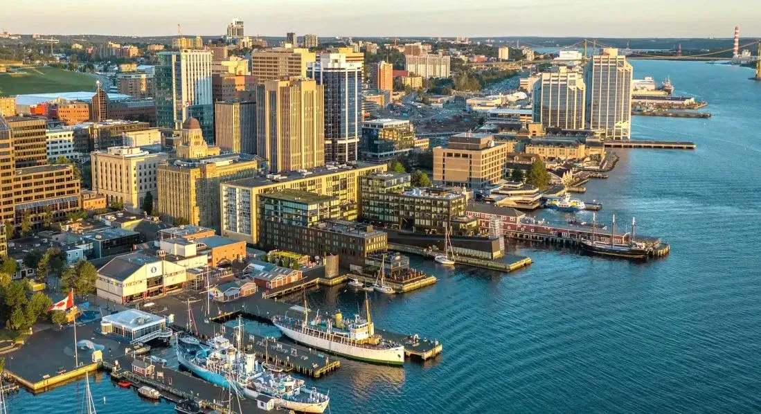 Celebrity Silhouette ile Kanada (Uçaklı Paket)-7