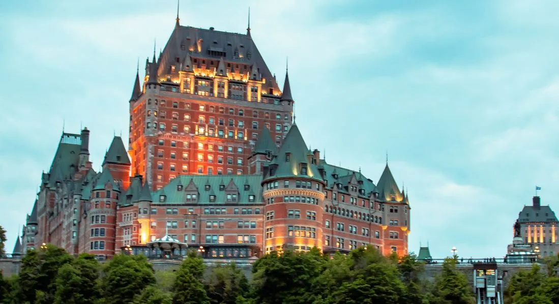 Celebrity Silhouette ile Kanada (Uçaklı Paket)-6