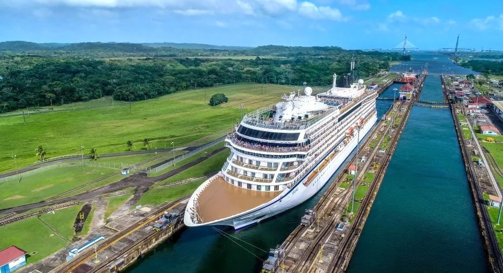 Serenade of the Seas ile Vizesiz Panama & Karayipler (Uçaklı Paket)-3