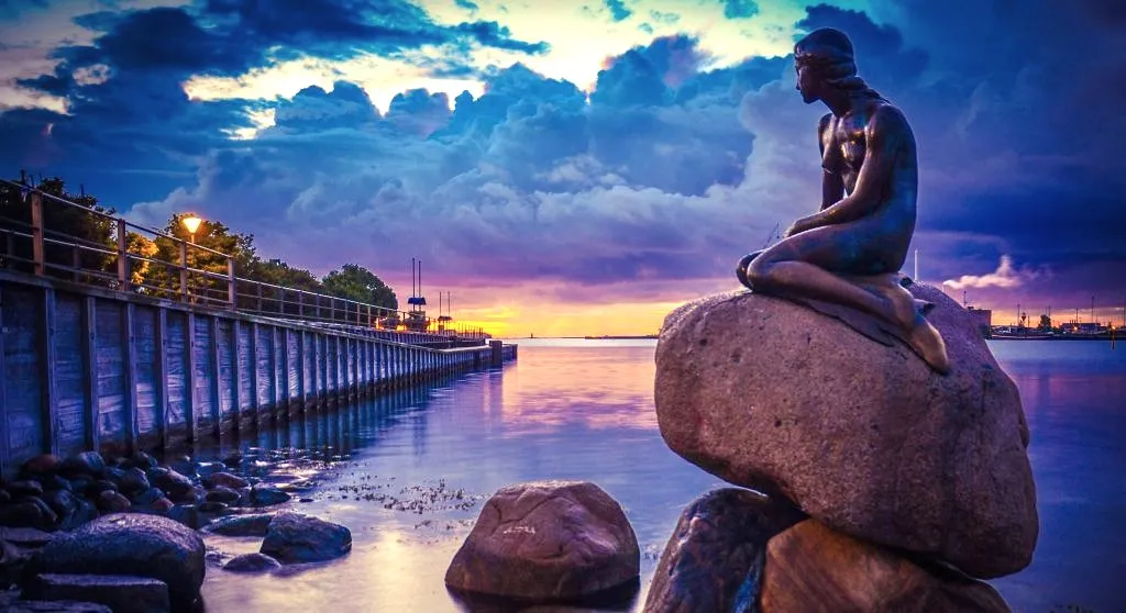 MSC Euribia ile Kuzey'den Güney'e Avrupa Şehirleri (Uçaklı Paket)-7