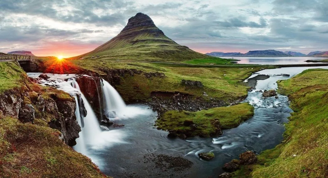 Costa Favolosa ile İzlanda & İskoçya (Uçaklı Paket)-1