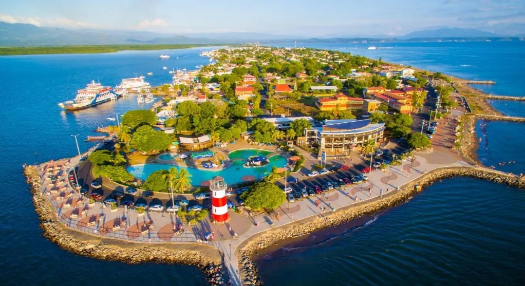 Celebrity Summit ile Panama Kanalı & Meksika (Uçaklı Paket) -5