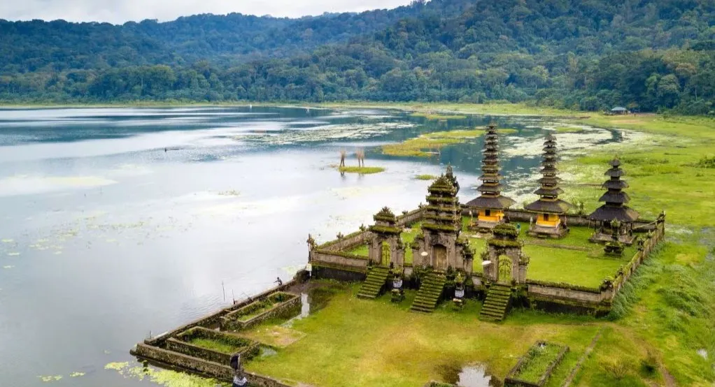 Celebrity Millennium ile Bali & Uzakdoğu (Uçaklı Paket)-11