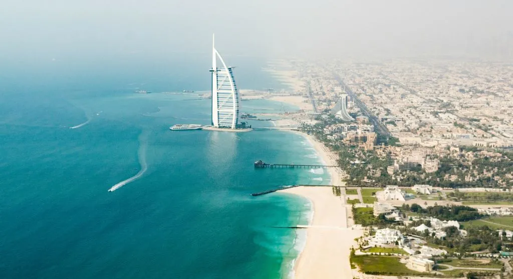 Celestyal Journey ile Arap Yarımadası (Uçaklı Paket)-2