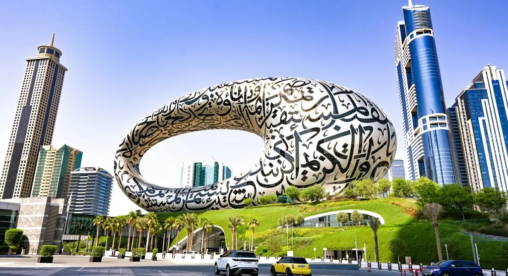 Celestyal Journey ile Arap Yarımadası (Uçaklı Paket)-4