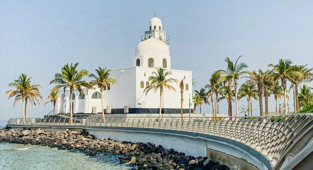 Aroya ile  Cidde'den İstanbul'a -4