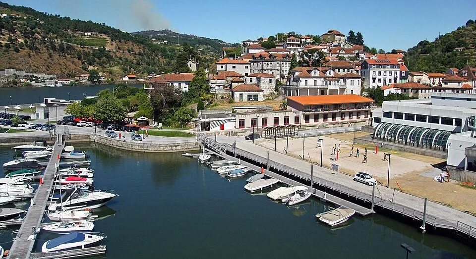 Douro Queen ile Portekiz & İspanya (Uçaklı Paket) -3